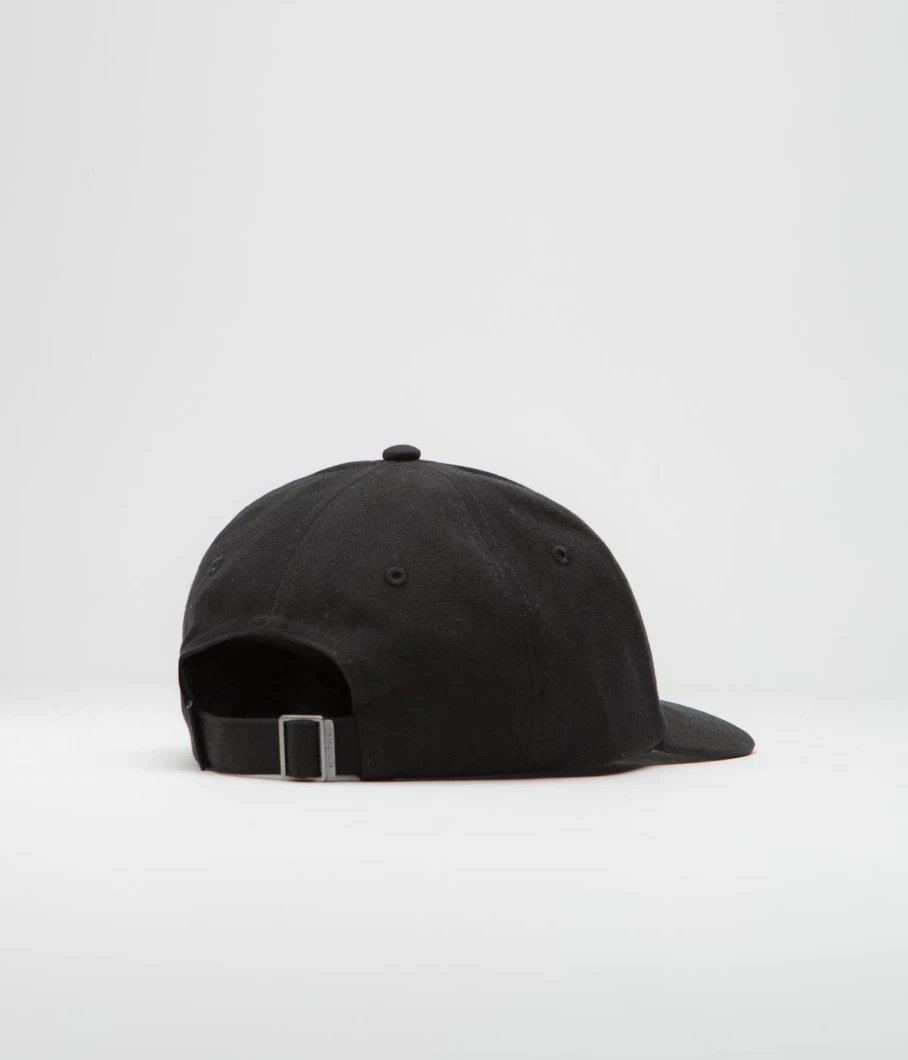 Patagonia Men's P-6 Label Trad Cap - Classic Adjustable Baseball Hat for Outdoor Enthusiasts