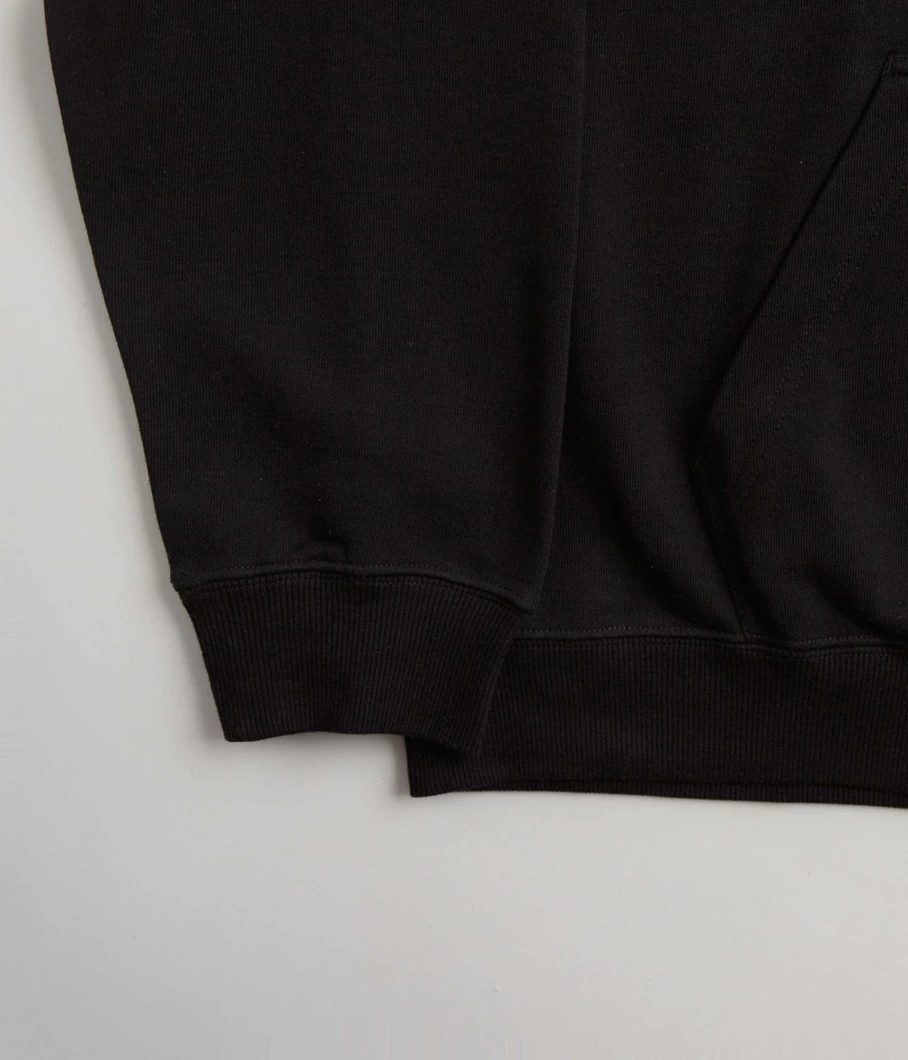 Gramicci Men's One Point Hoodie - Lightweight Outdoor Pullover with Adjustable Hood