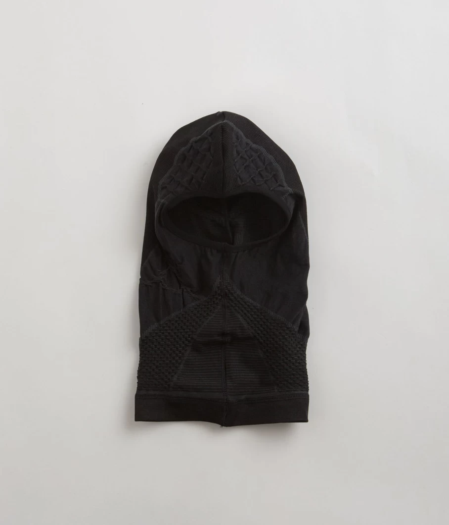 ROA Hiking Men's 3D Knit Balaclava - Lightweight Winter Face Mask for Outdoor Activities