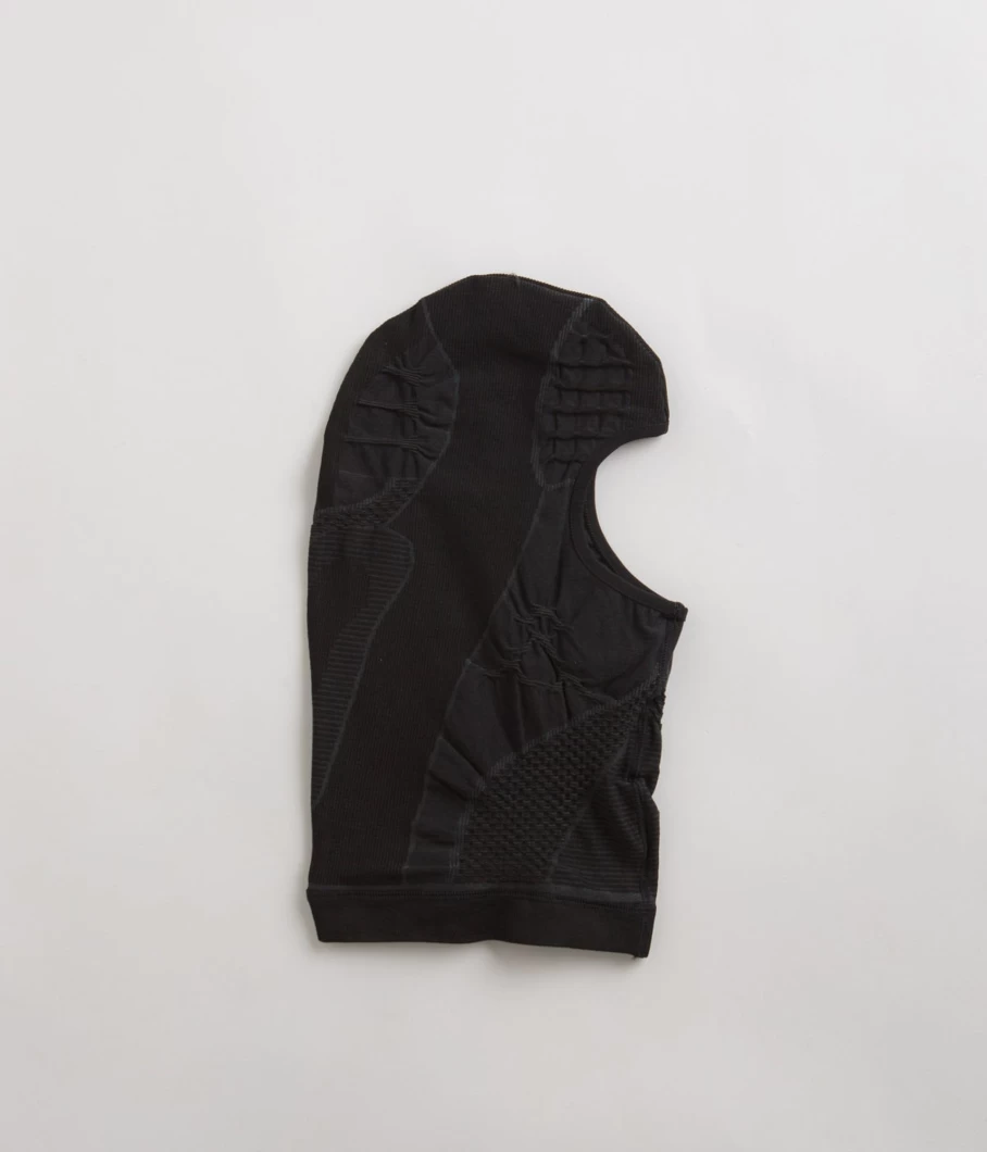 ROA Hiking Men's 3D Knit Balaclava - Lightweight Winter Face Mask for Outdoor Activities