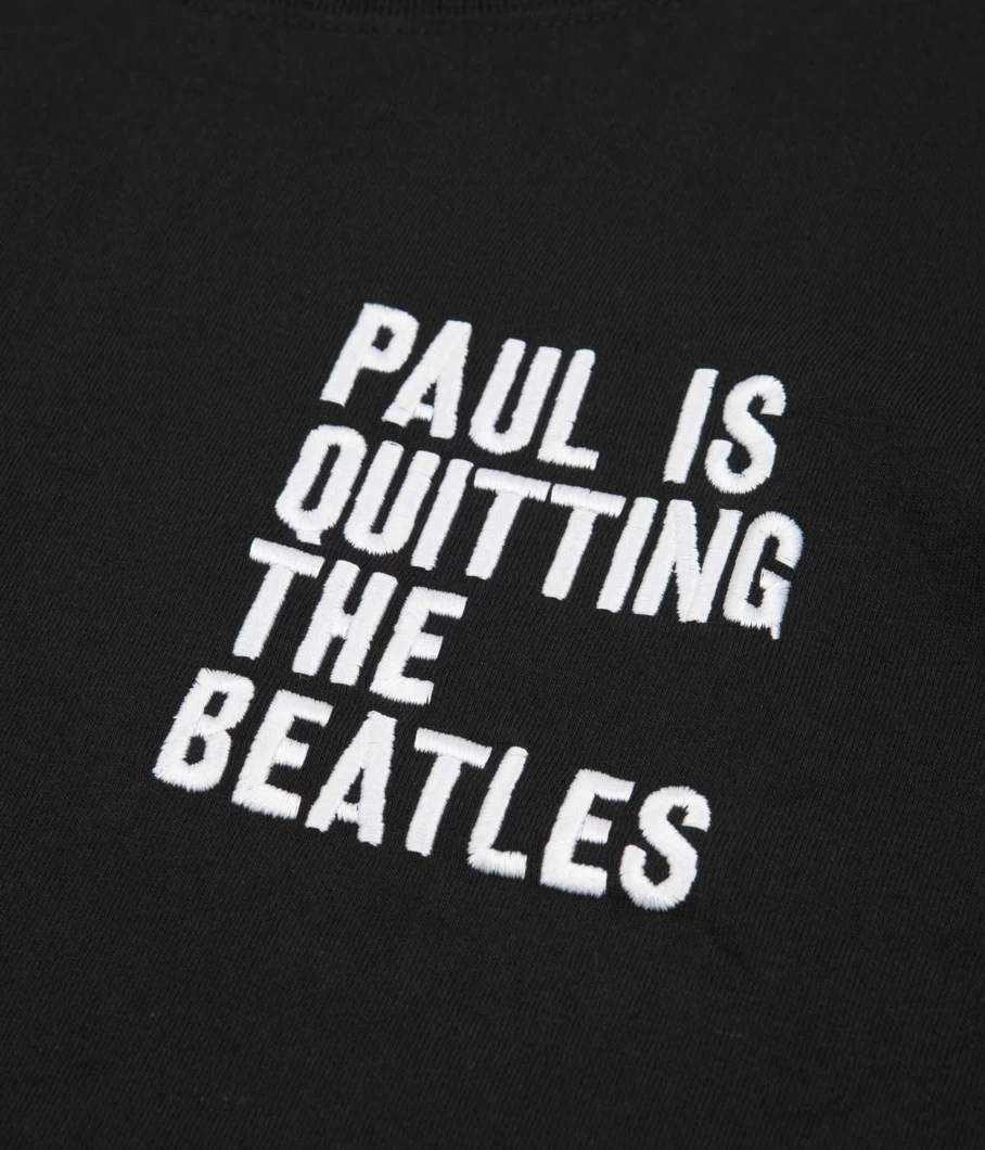 Garbstore Men's Paul Premium Cotton T-Shirt - Classic Fit Short Sleeve Tee