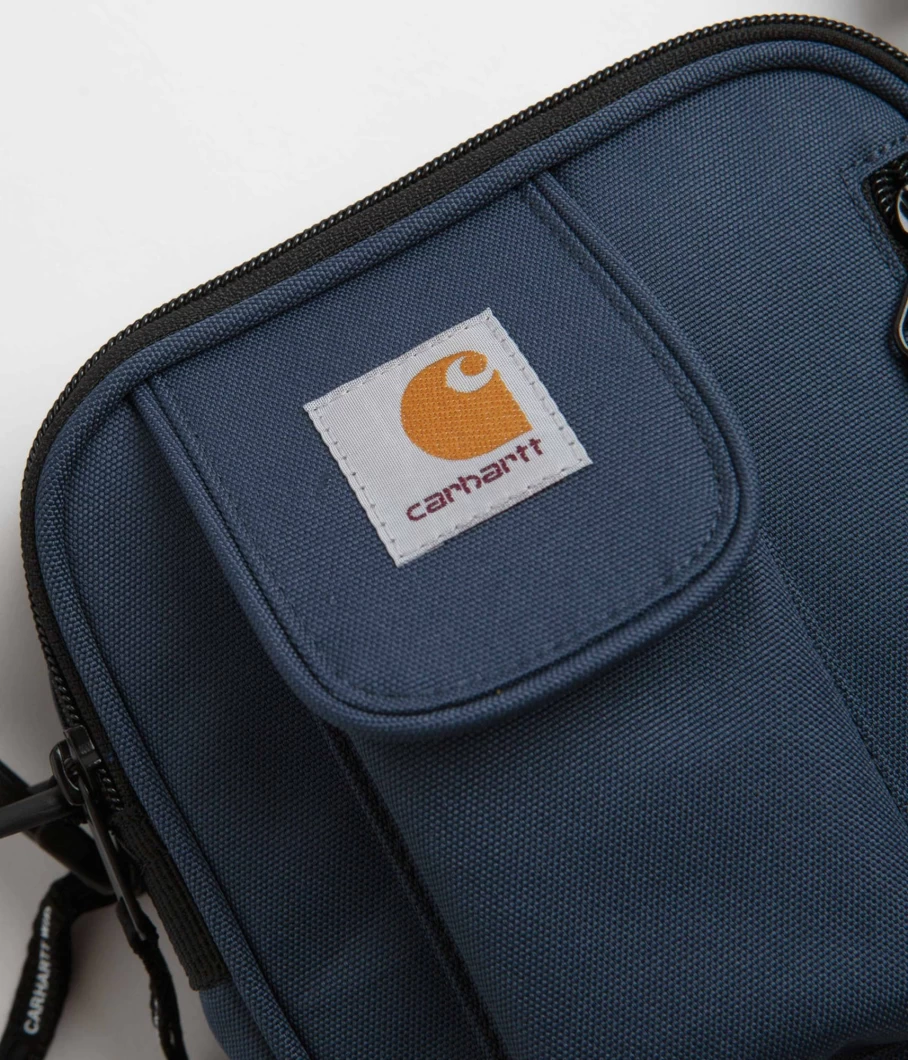 Carhartt Small Essentials Bag - Durable Compact Storage for Tools & Gear