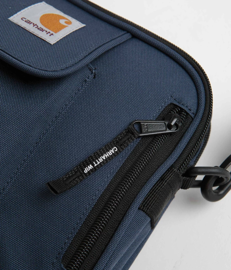 Carhartt Small Essentials Bag - Durable Compact Storage for Tools & Gear