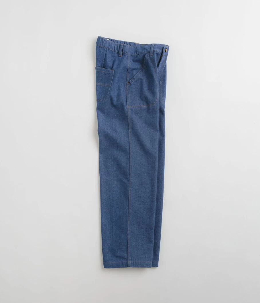 Mollusk Mens Painter Pants - Durable Workwear for Artists and Craftsmen