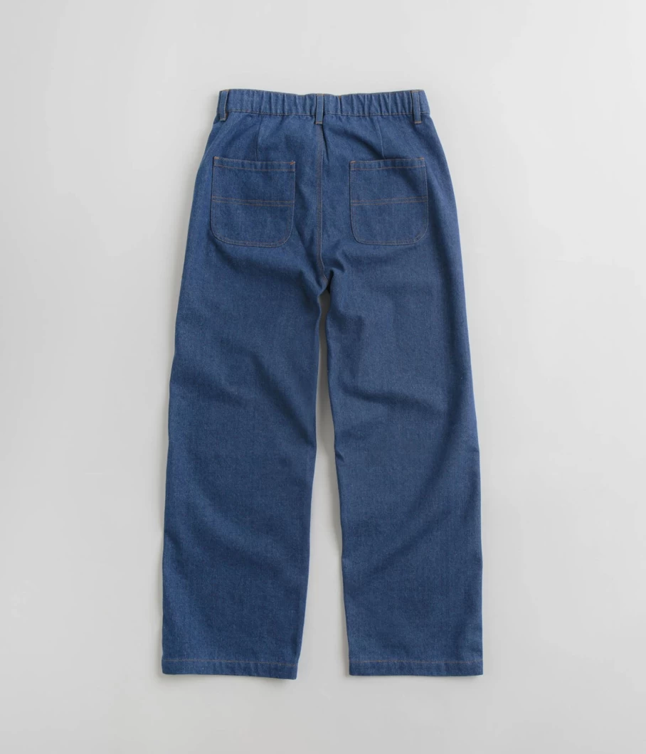 Mollusk Mens Painter Pants - Durable Workwear for Artists and Craftsmen