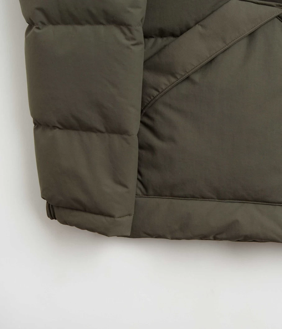 Patagonia Men's Downdrift Jacket - Lightweight Water-Resistant Down Insulated Coat for Outdoor Adventures