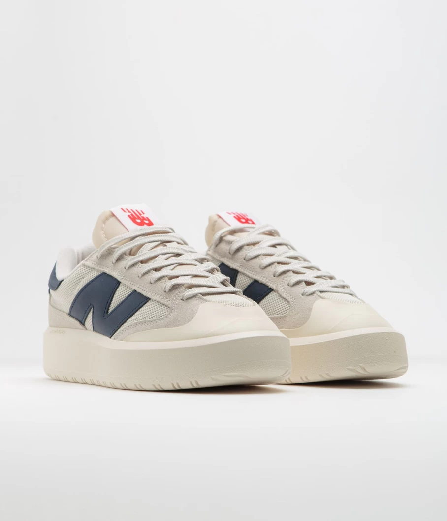 New Balance CT302 Men's Retro Sneakers for Casual Wear & Comfort