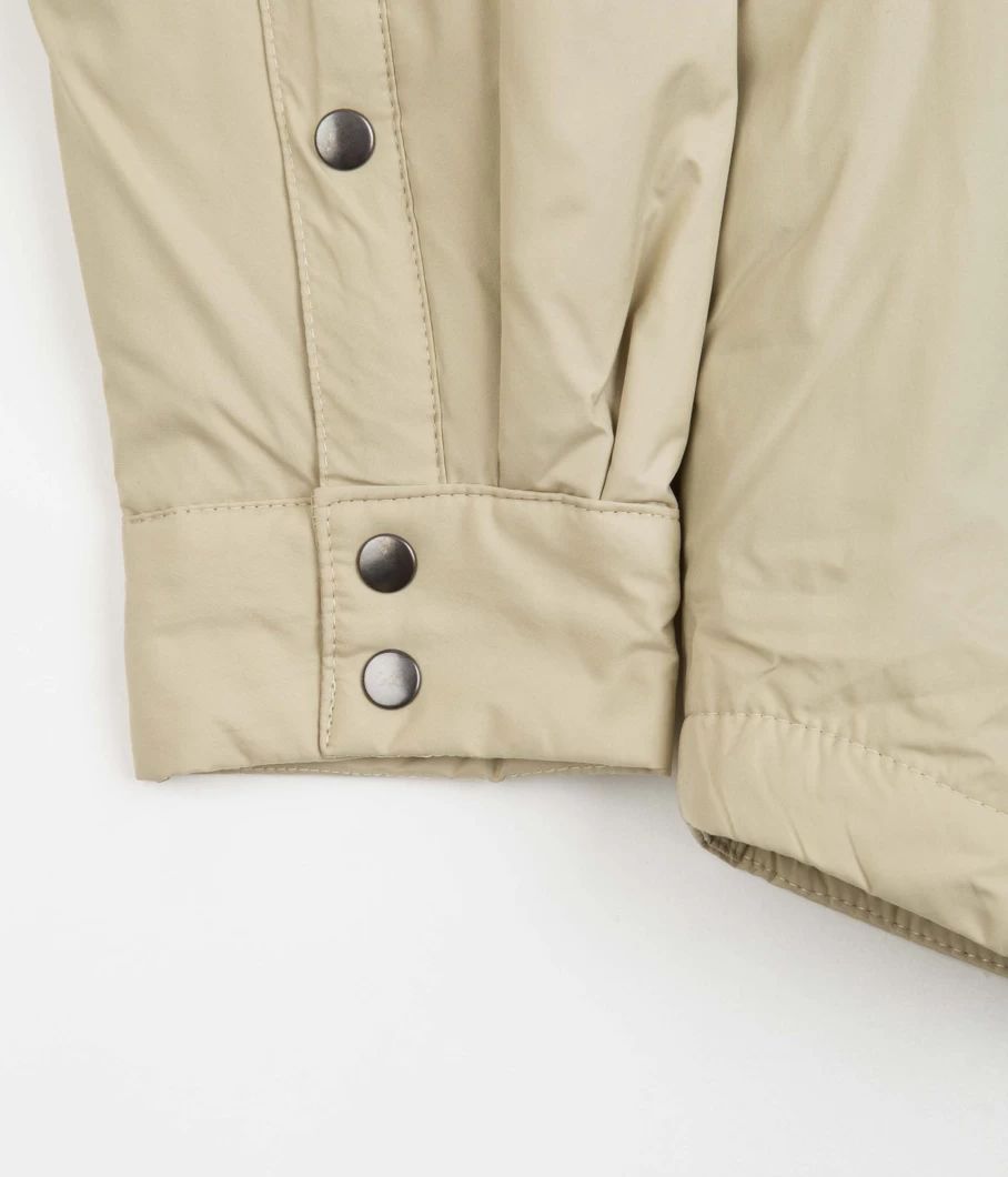 Columbia Men's Ballistic Ridge Outdoor Shirt Jacket – Lightweight Water-Resistant Hiking & Travel Coat