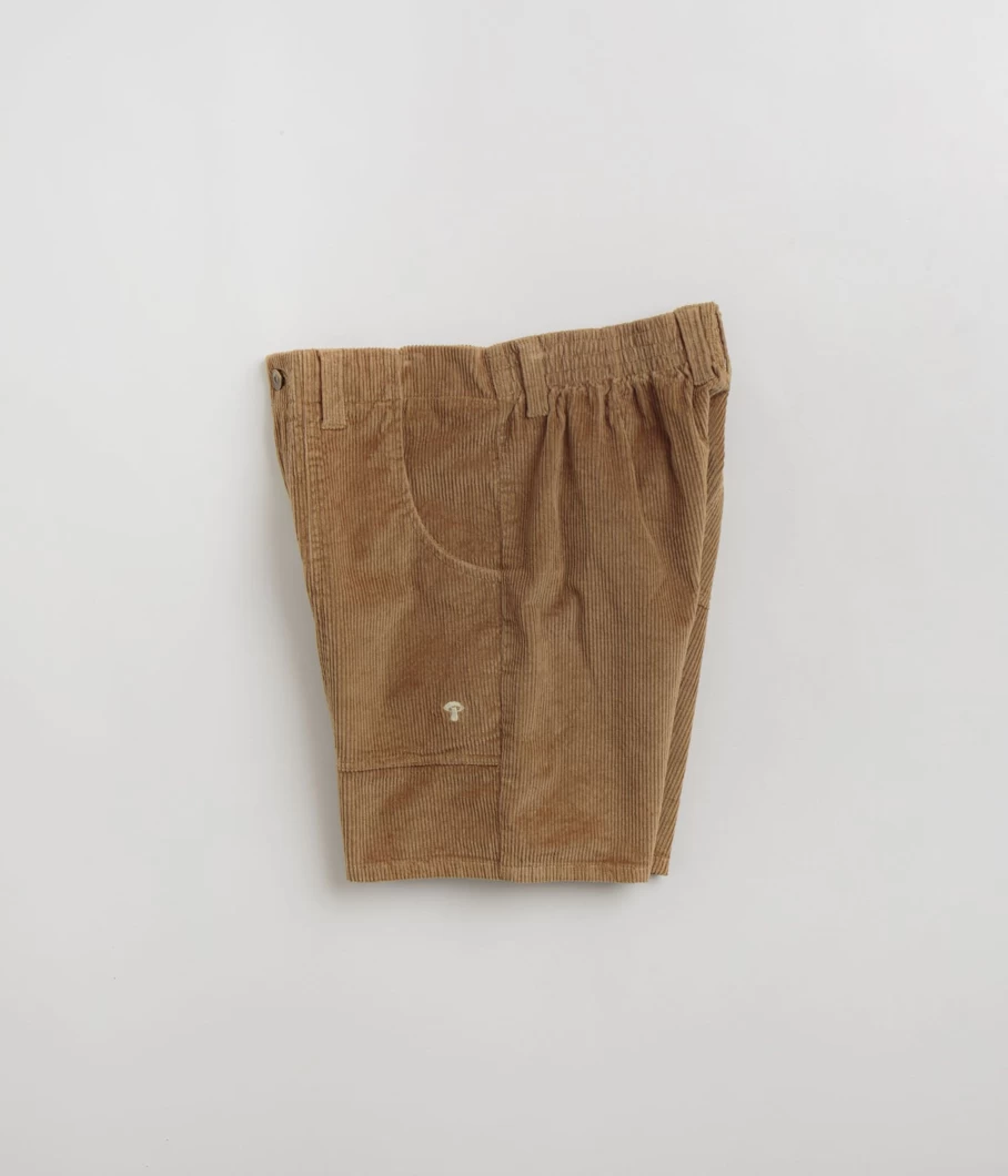 Mollusk Men's Shroom Shorts - Comfortable & Stylish Outdoor Shorts for Men