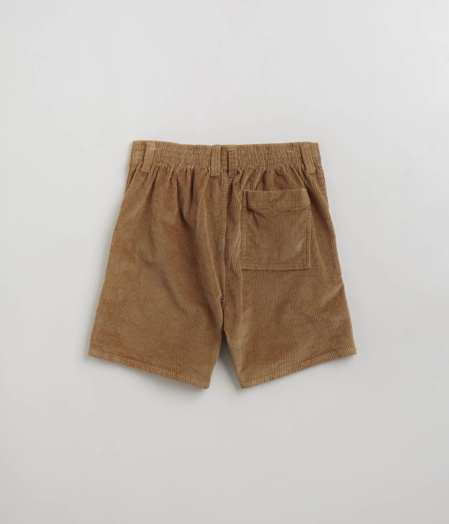 Mollusk Men's Shroom Shorts - Comfortable & Stylish Outdoor Shorts for Men