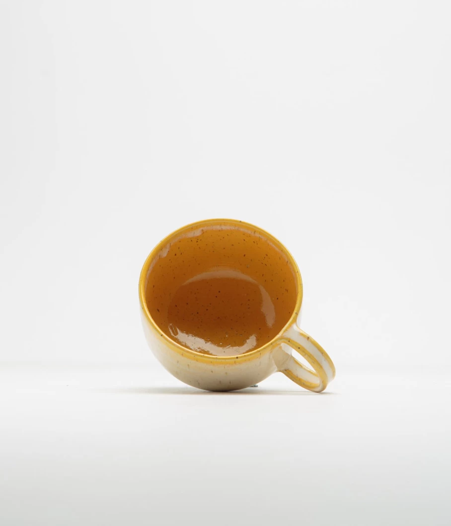 Studio Arhoj Mion Ceramic Mug for Men – Handcrafted Danish Design Coffee Cup