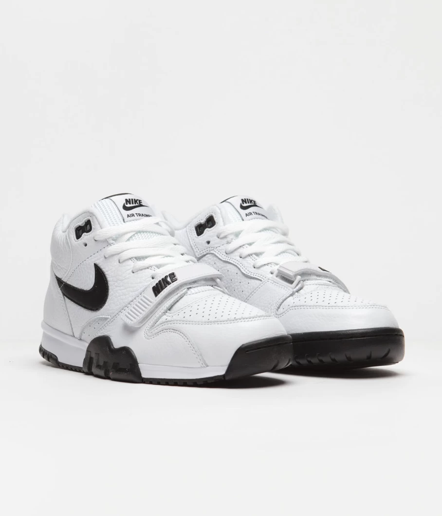 Nike Air Trainer 1 Men's Training Shoes - Official Nike Sportswear