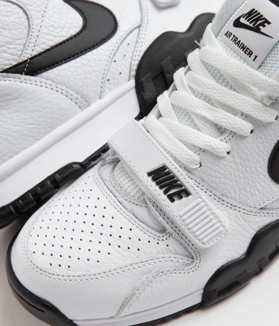 Nike Air Trainer 1 Men's Training Shoes - Official Nike Sportswear