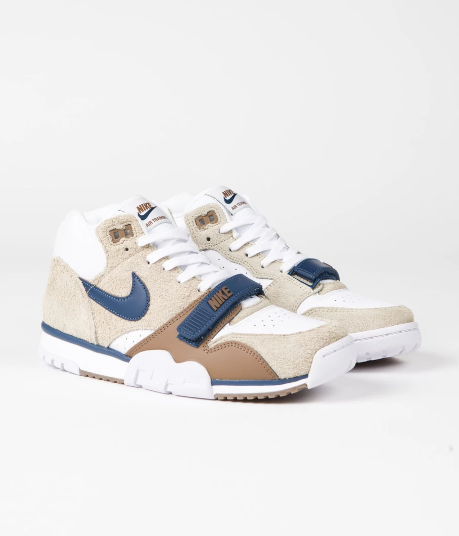 Nike Air Trainer 1 Men's Training Shoes – Official Nike Sportswear