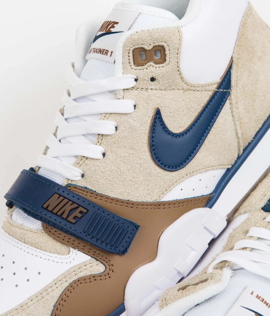 Nike Air Trainer 1 Men's Training Shoes – Official Nike Sportswear