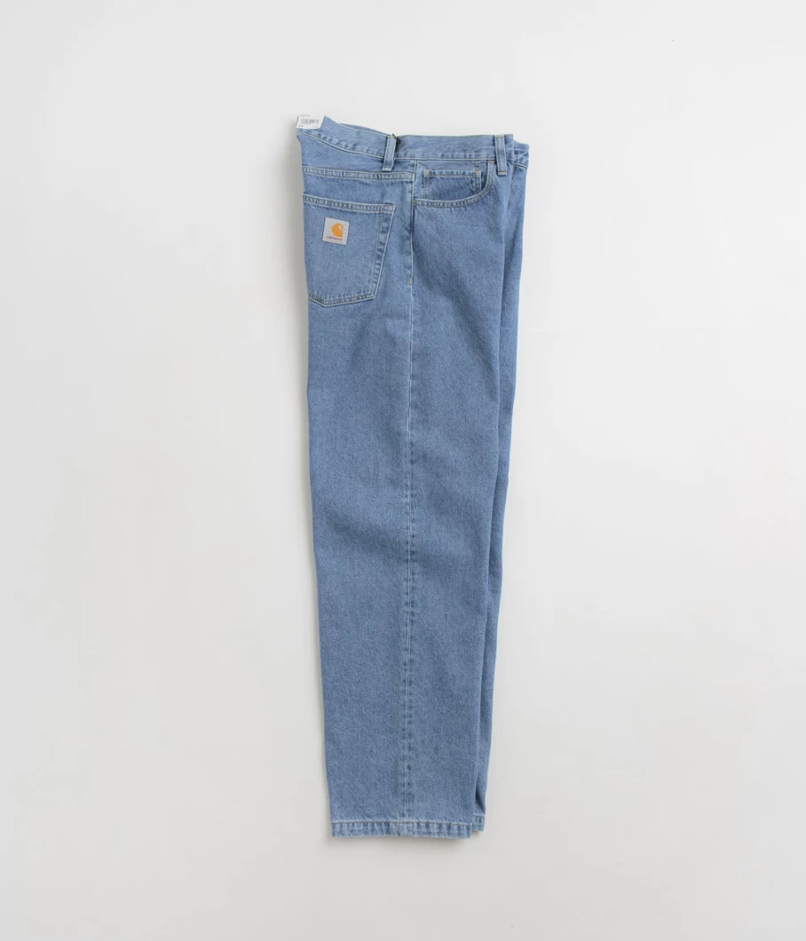Carhartt Men's Landon Work Pants - Durable Utility Trousers for Work & Outdoor