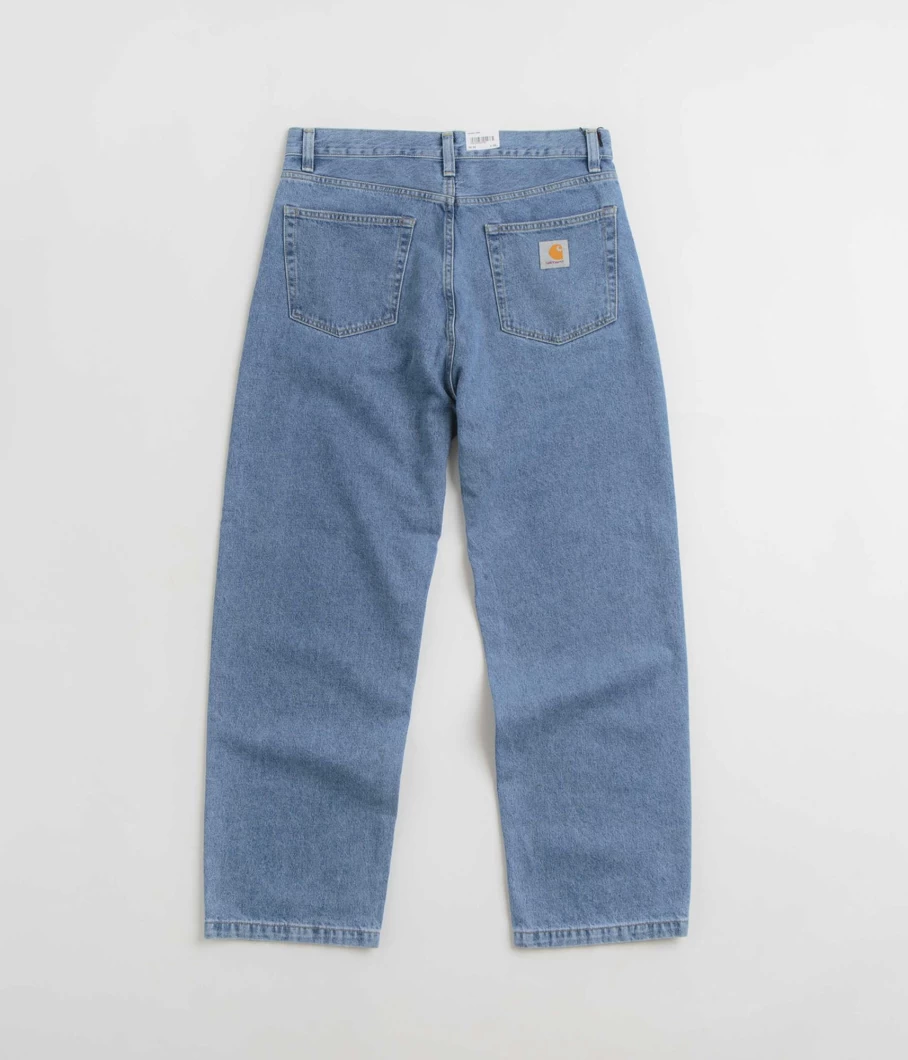 Carhartt Men's Landon Work Pants - Durable Utility Trousers for Work & Outdoor