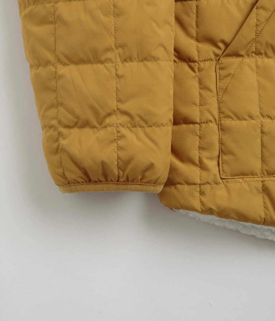 Taion Men's Reversible Down Jacket - Lightweight Warm Winter Coat for Men