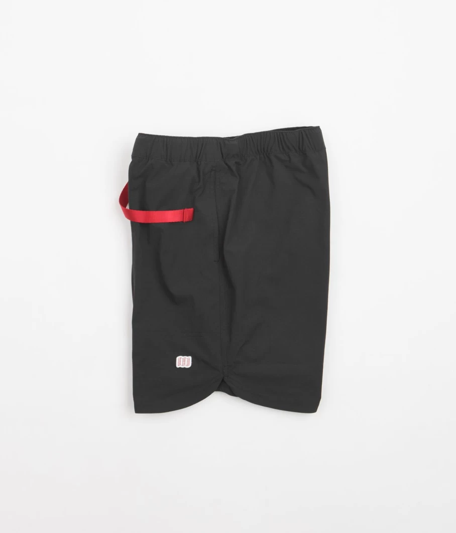 Topo Designs Men's River Shorts - Durable Outdoor Adventure Shorts for Hiking & Travel