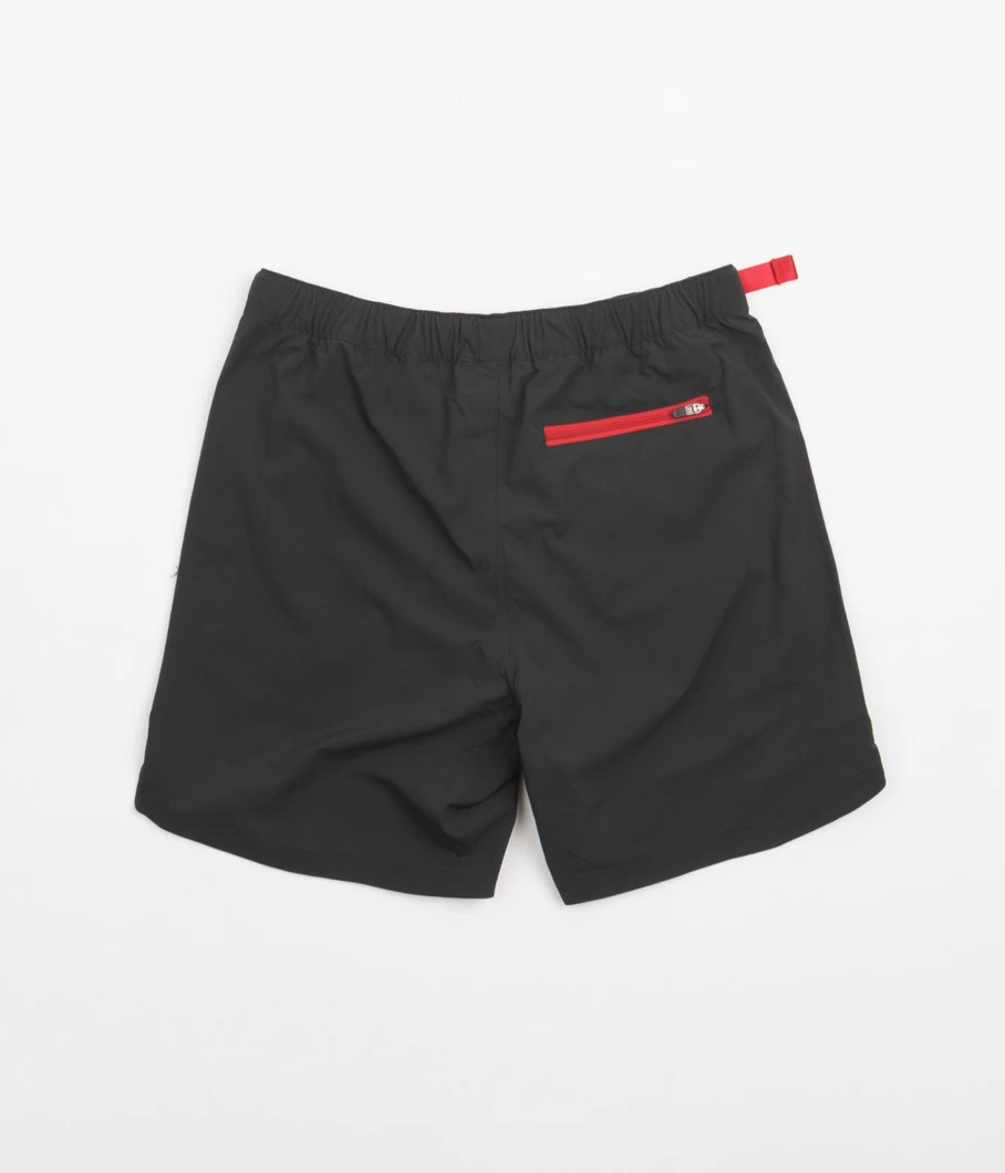 Topo Designs Men's River Shorts - Durable Outdoor Adventure Shorts for Hiking & Travel