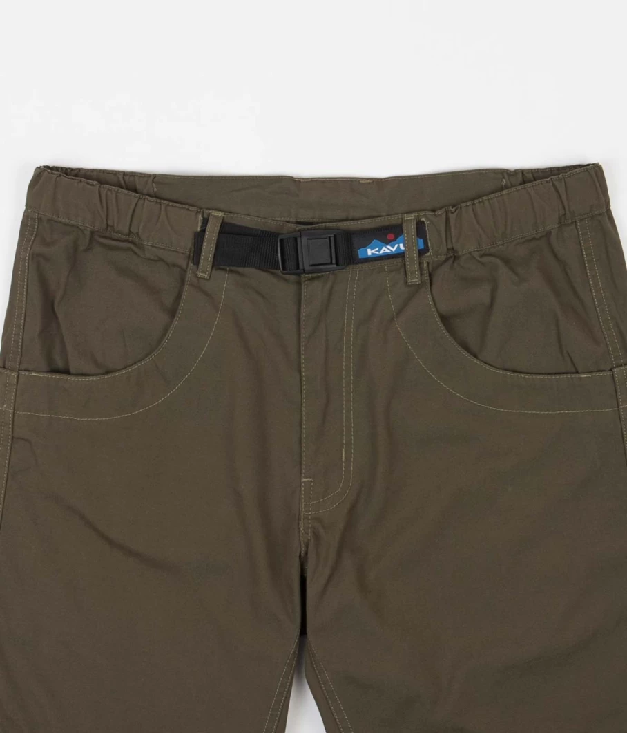 Kavu Men's Chilli Lite Shorts - Lightweight Outdoor Adventure Shorts for Men