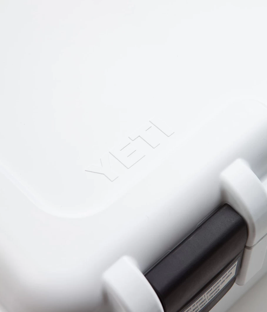 Yeti Loadout 30 Go Box - Durable Outdoor Storage for Gear & Equipment
