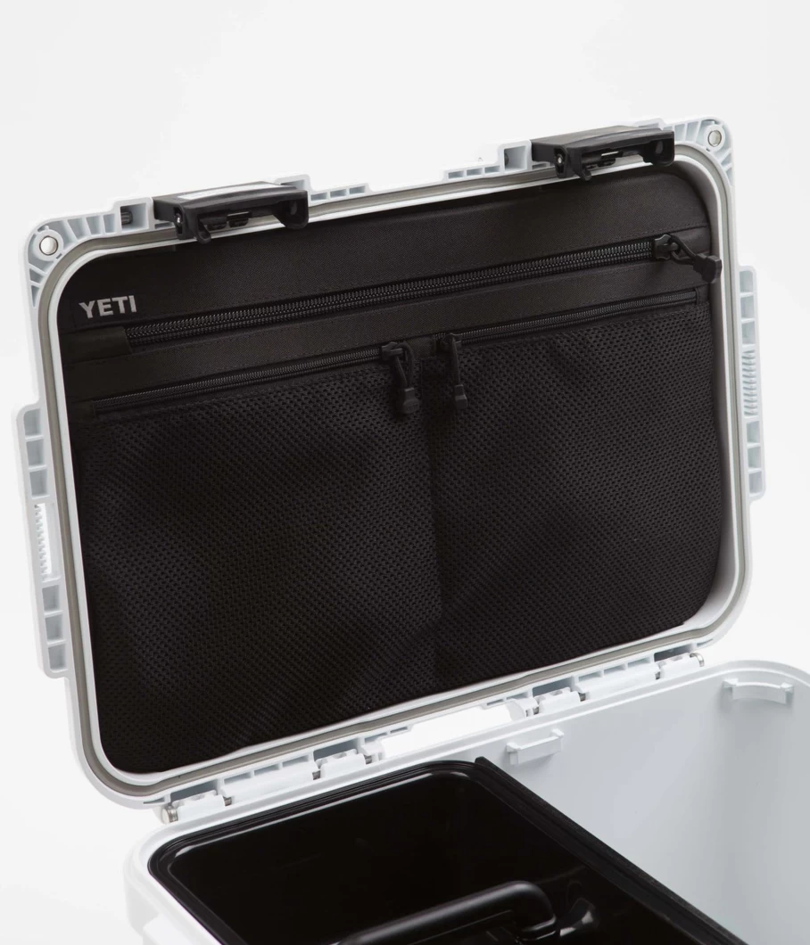 Yeti Loadout 30 Go Box - Durable Outdoor Storage for Gear & Equipment