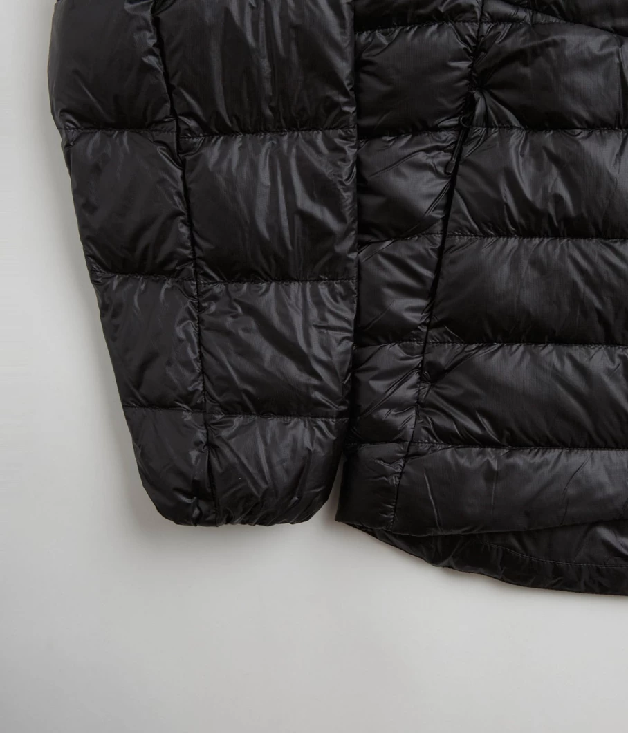 Cayl Men's Lightweight Down Jacket - Warm & Comfortable Winter Coat for Men