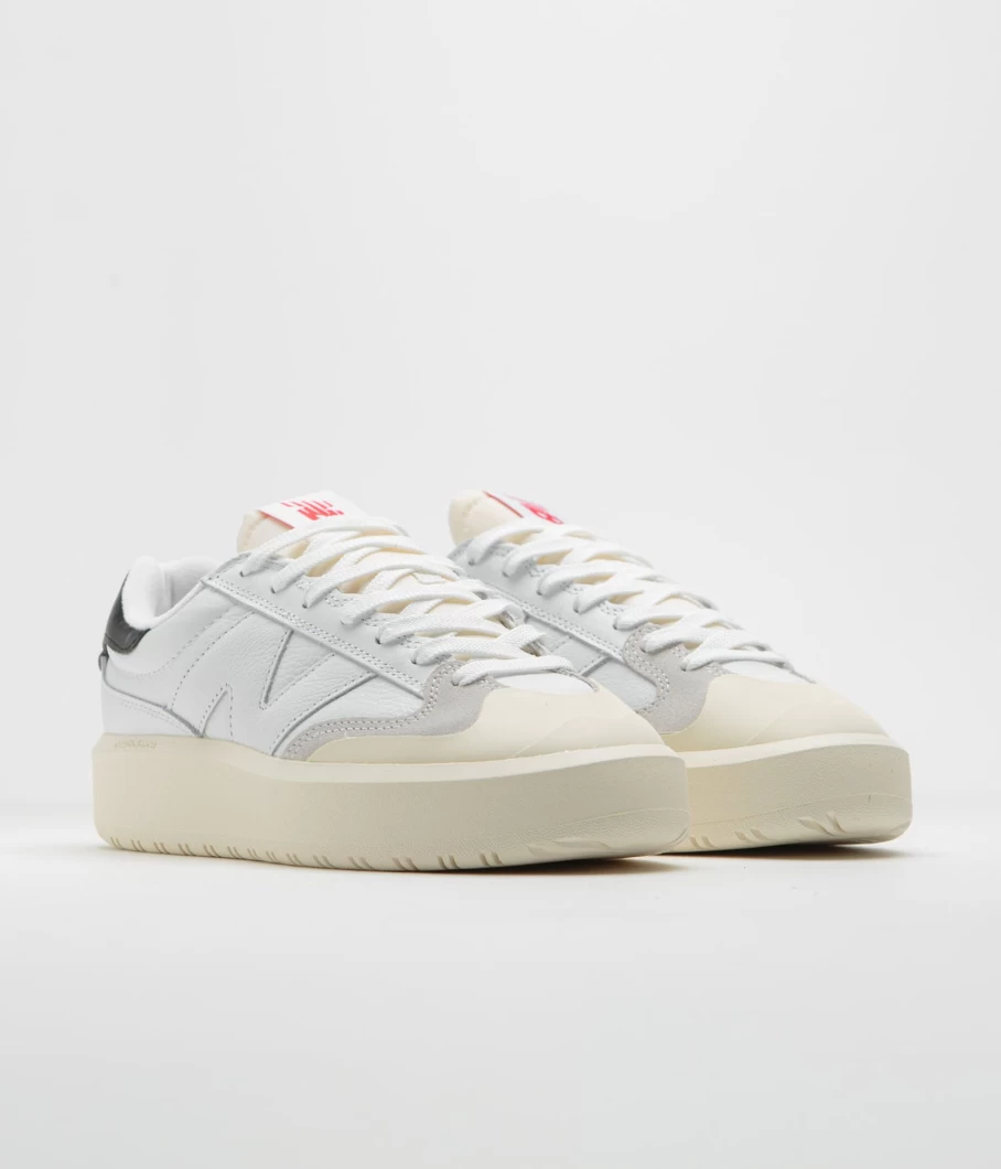 New Balance CT302 Men's Retro Sneakers - Lightweight Comfortable Casual Shoes for Everyday Wear