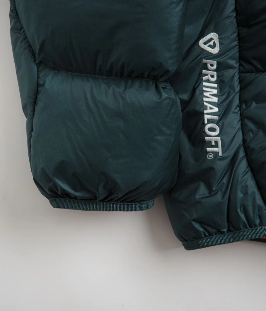 Nike ACG Lunar Lake Puffer Jacket for Men - Water-Resistant Winter Coat
