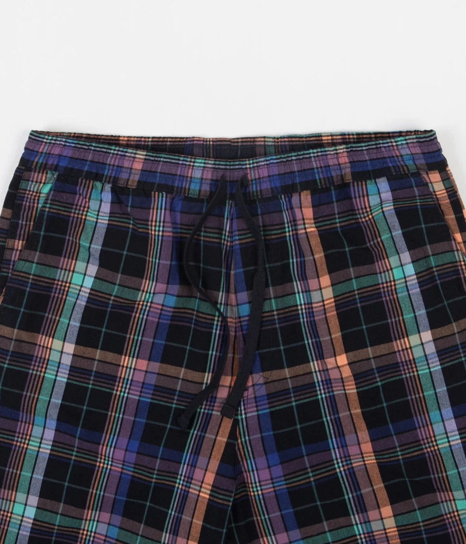 Carhartt Men's Vilay Shorts - Durable Work Shorts for Men