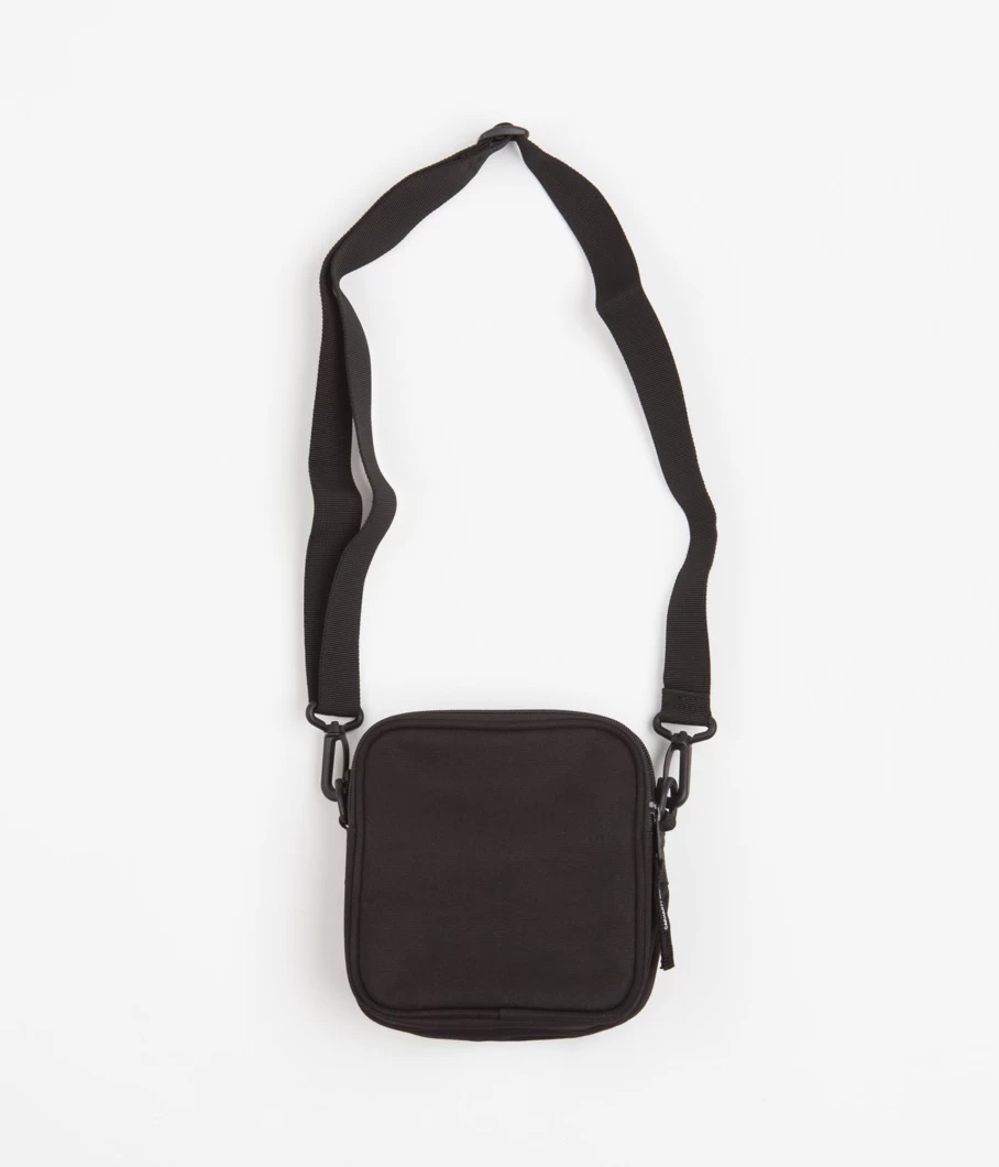 Carhartt Men's Small Essentials Durable Utility Bag for Work & Travel