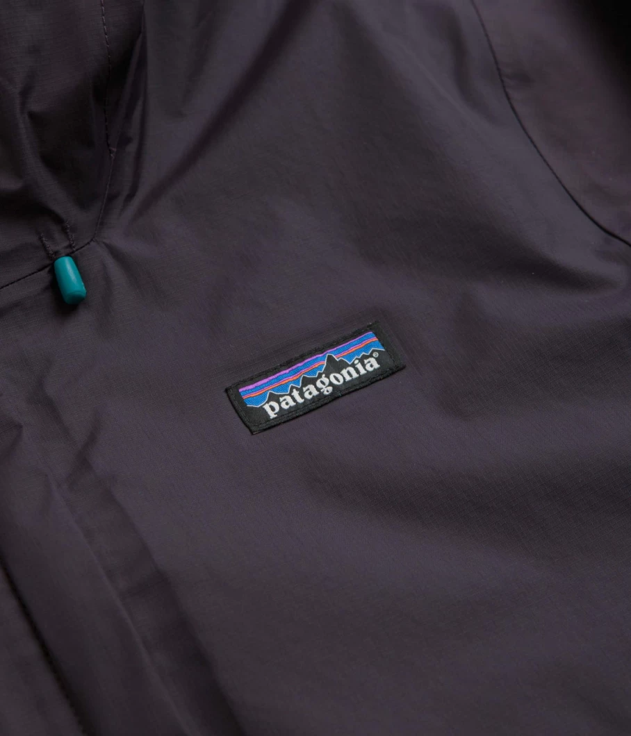 Patagonia Torrentshell 3L Waterproof Jacket for Men - Lightweight Raincoat Outdoor Hiking Gear