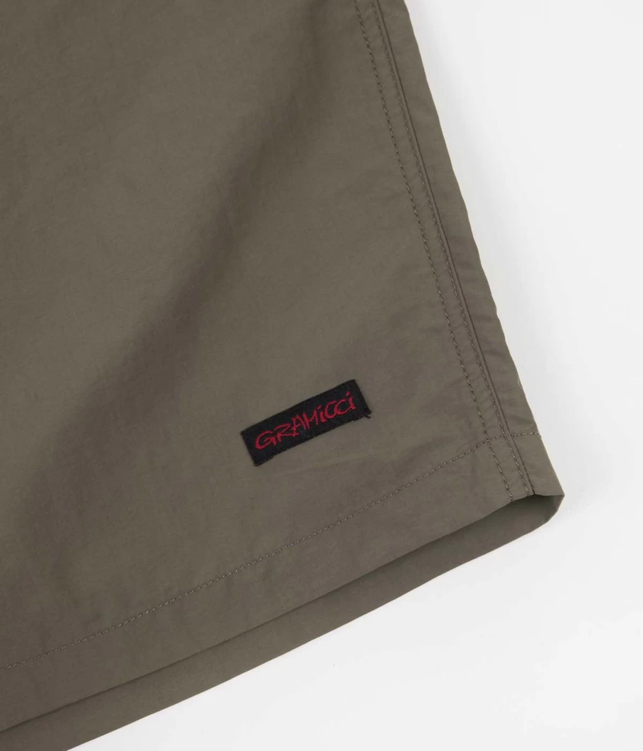 Gramicci Men's Packable Shell Shorts – Lightweight Outdoor Adventure Shorts