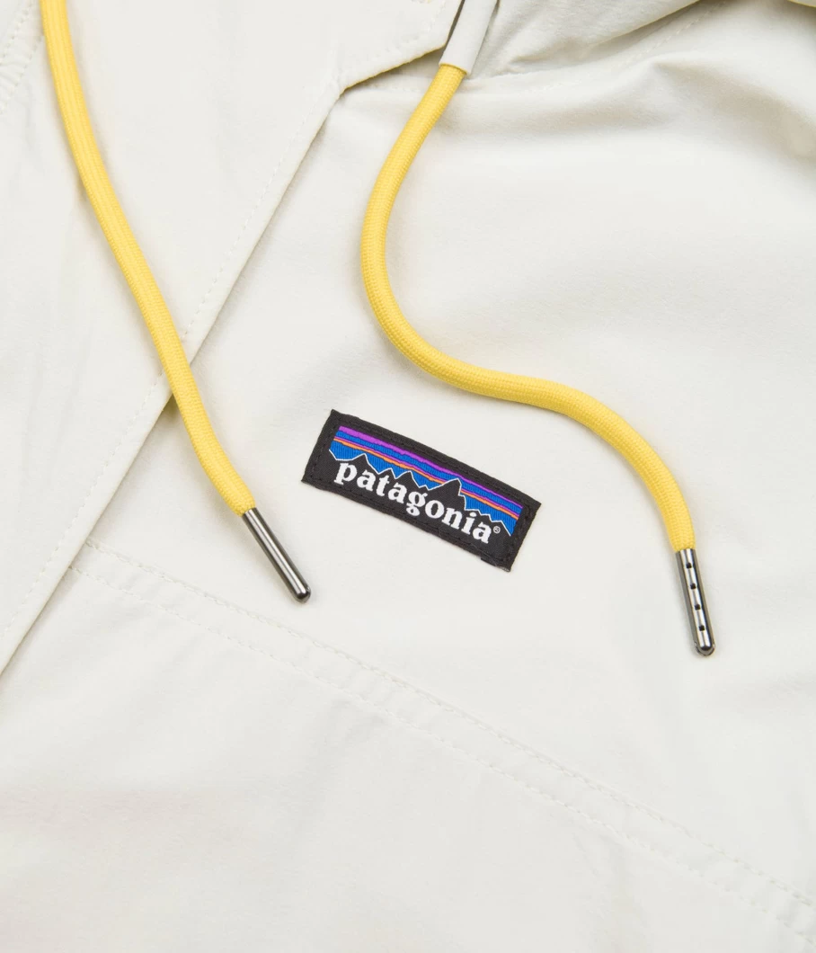 Patagonia Men's Skysail Jacket - Lightweight Water-Resistant Outdoor Windbreaker
