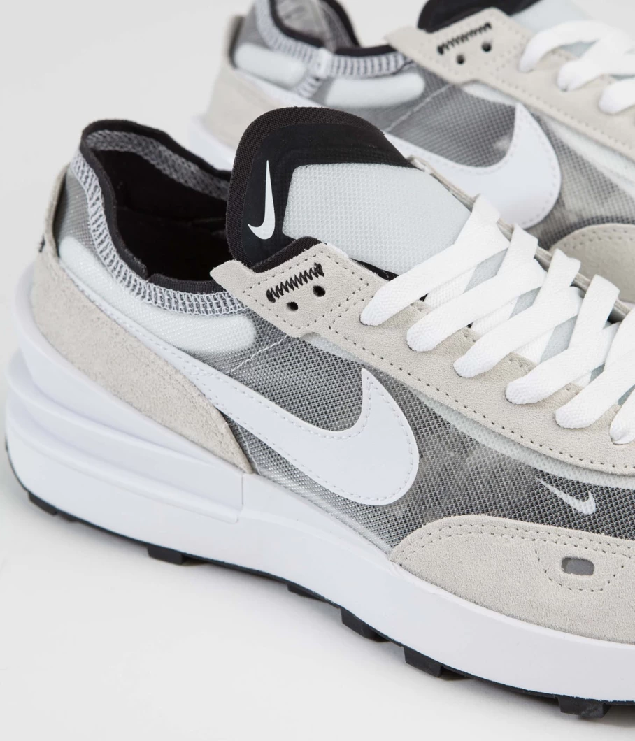 Nike Waffle One Men's Sneakers - Lightweight Running Shoes for Men