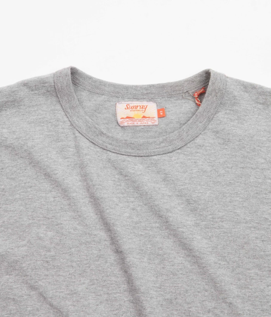 Sunray Sportswear Haleiwa Men's Active T-Shirt for Sports & Casual Wear