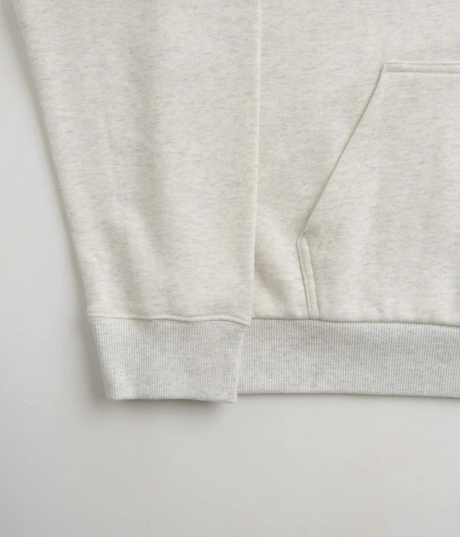 Gramicci Men's Original Freedom Oval Hoodie - Lightweight Pullover with Adjustable Hood for Outdoor Activities