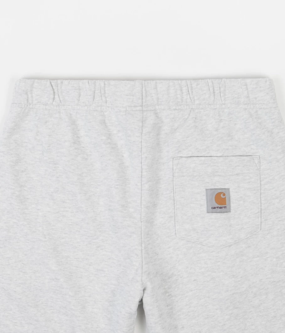 Carhartt Men's Durable Work Shorts with Functional Pockets