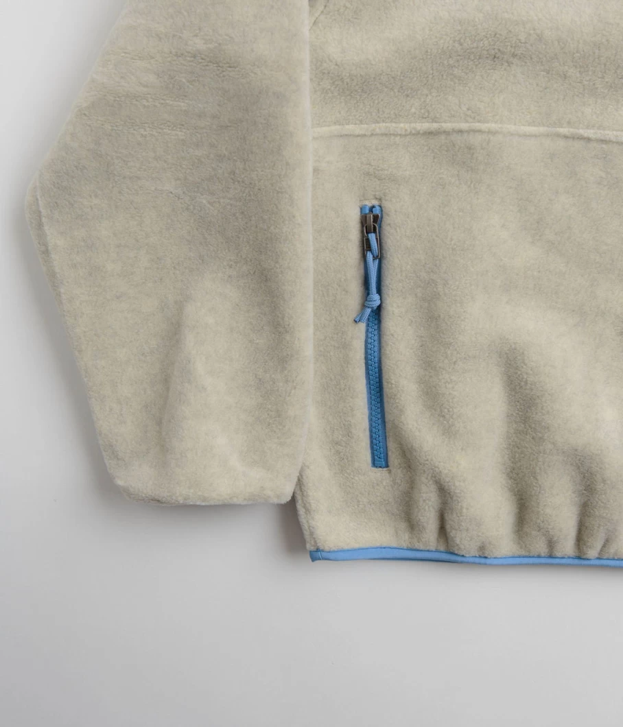 Patagonia Men's Synchilla Fleece Pullover - Marsupial Style Warm Jacket