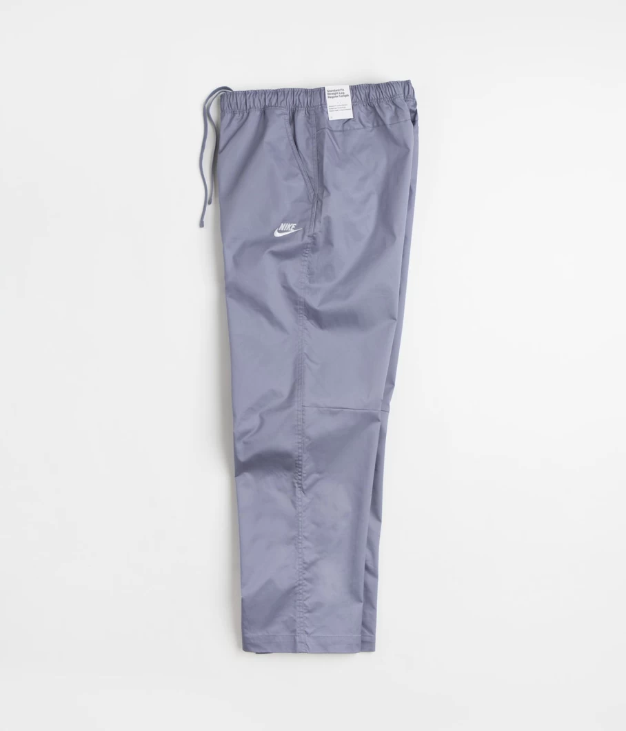Nike Men's Club Straight Leg Sweatpants | Casual Comfort Pants for Men
