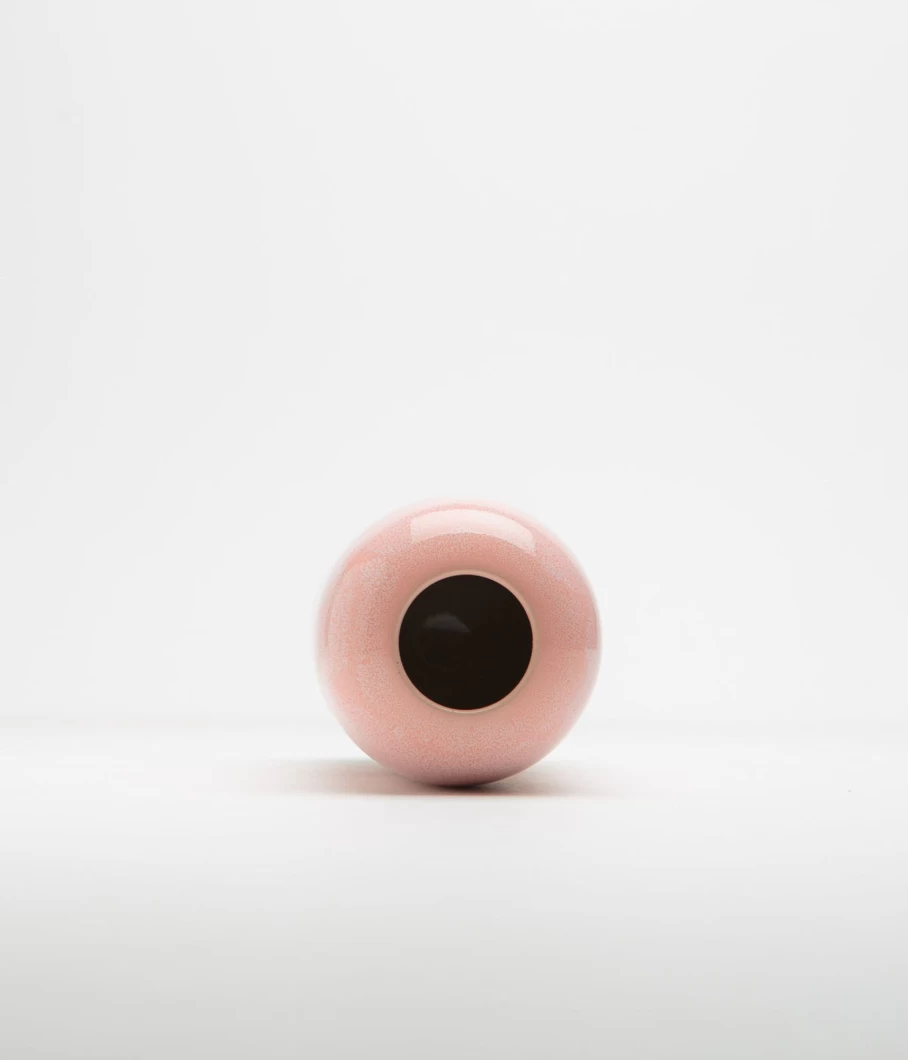 Studio Arhoj Yuki Vase - Handcrafted Ceramic Vase for Modern Home Decor