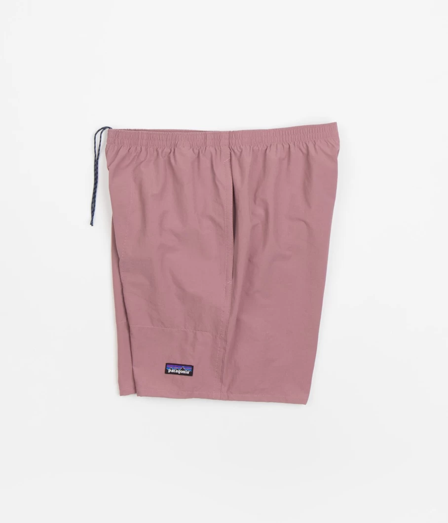 Patagonia Men's Baggies Lightweight 6.5" Quick-Dry Swim Shorts for Outdoor Activities