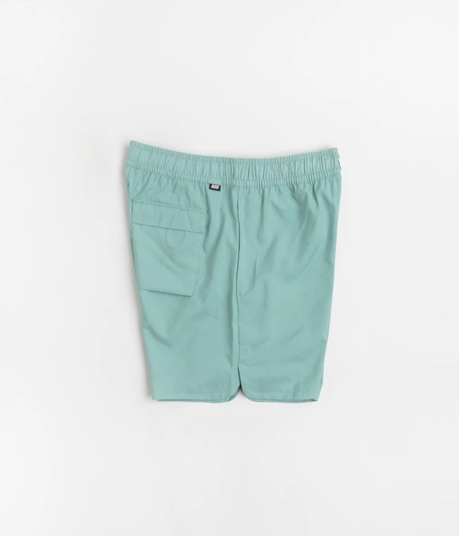 Nike Men's Flow Running Shorts - Lightweight Breathable Workout Shorts for Training & Gym