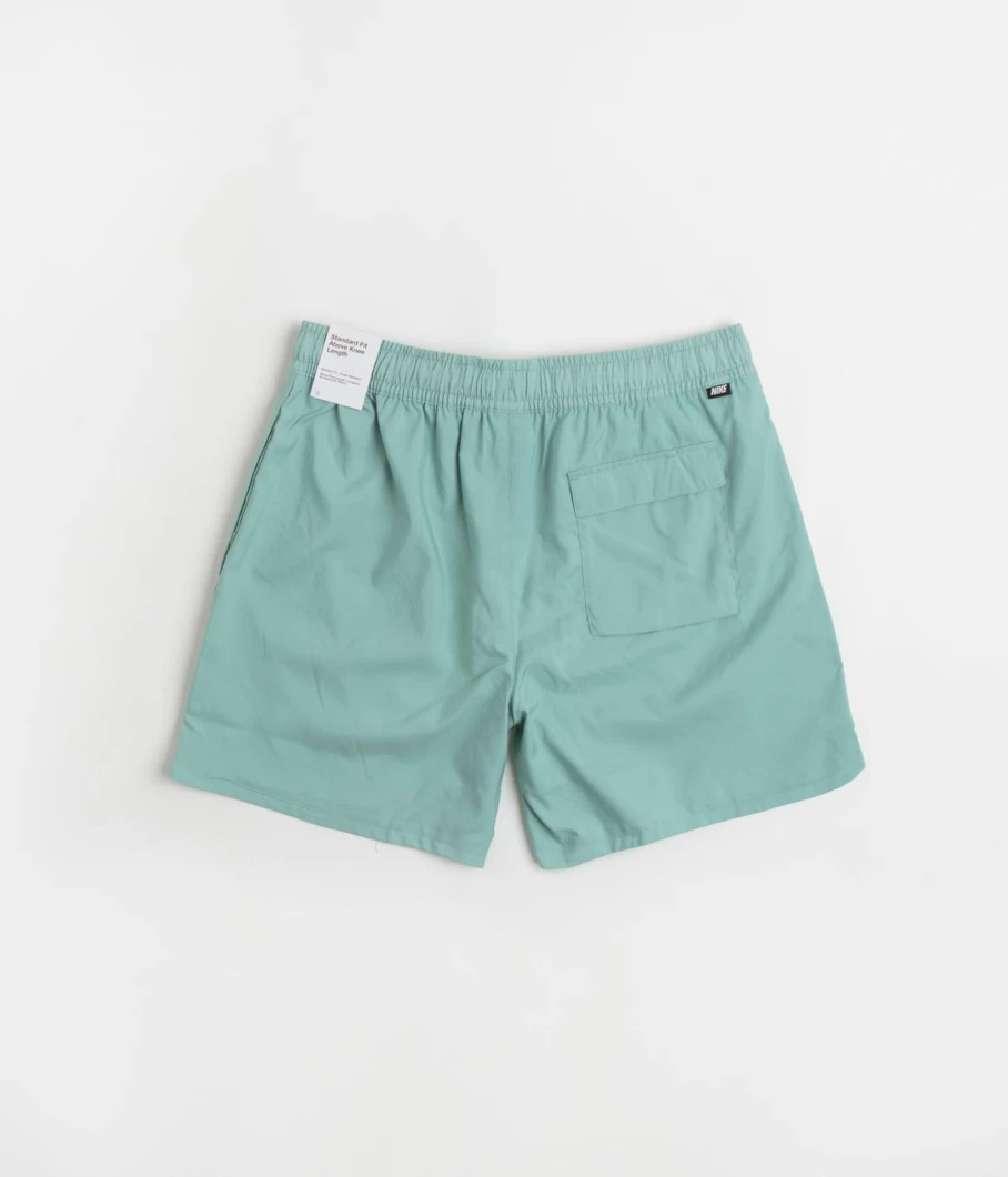 Nike Men's Flow Running Shorts - Lightweight Breathable Workout Shorts for Training & Gym