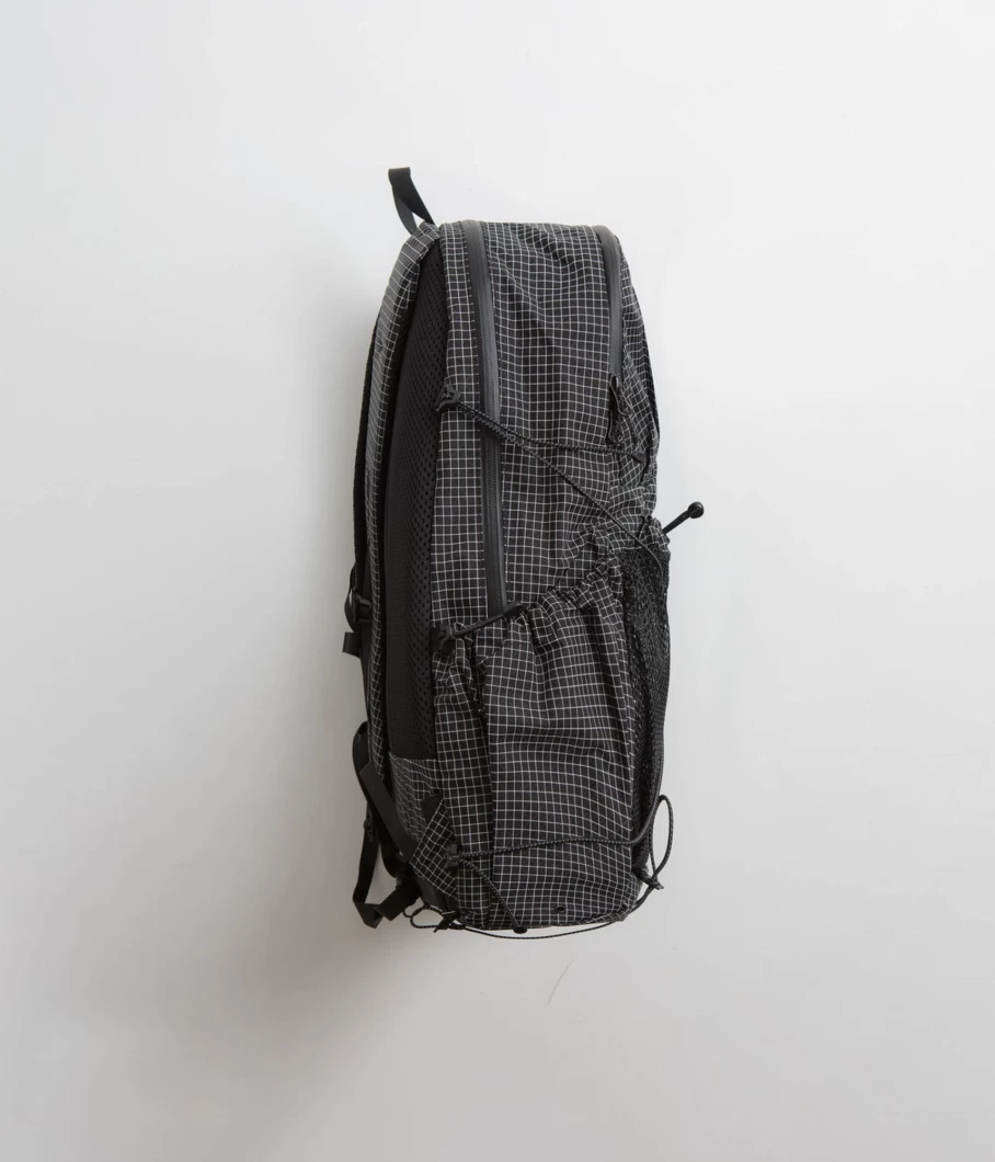 Cayl Sobaek Durable Travel Backpack - Lightweight Water-Resistant Hiking Pack for Outdoor Adventures