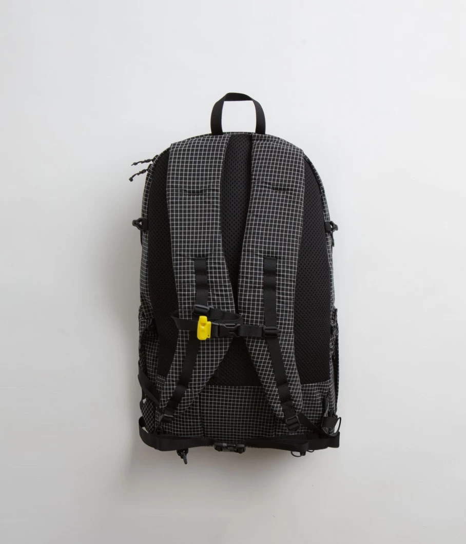 Cayl Sobaek Durable Travel Backpack - Lightweight Water-Resistant Hiking Pack for Outdoor Adventures