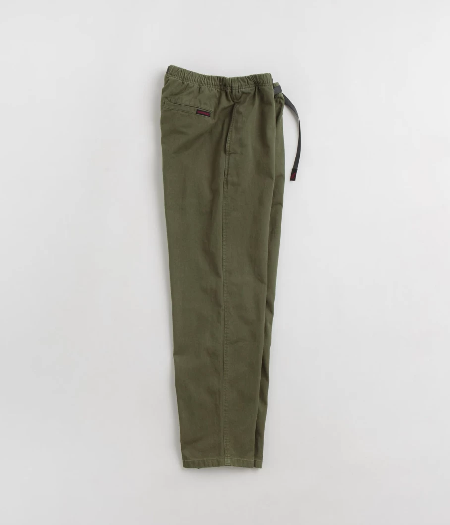 Gramicci Men's Original G Pants - Lightweight Climbing & Outdoor Adventure Trousers