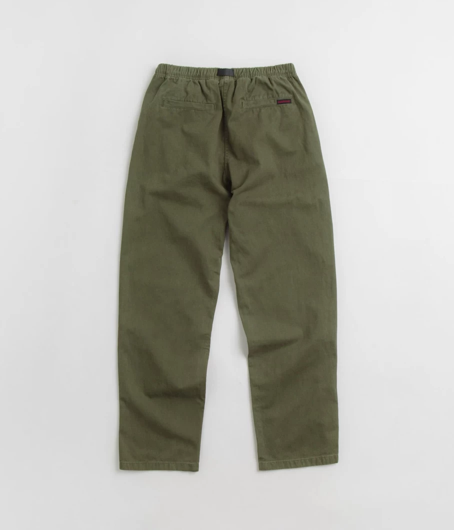 Gramicci Men's Original G Pants - Lightweight Climbing & Outdoor Adventure Trousers