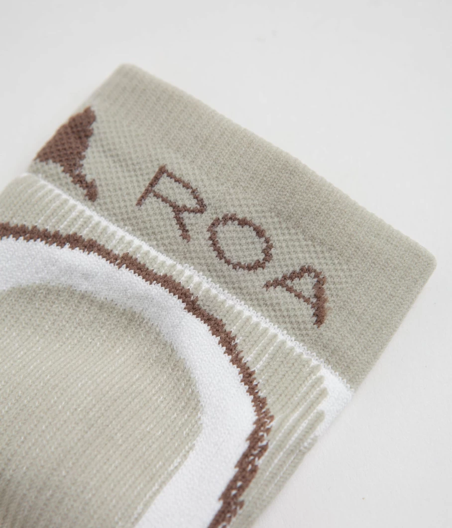 ROA Hiking Men's Lightweight Short Socks for Outdoor Trekking & Hiking